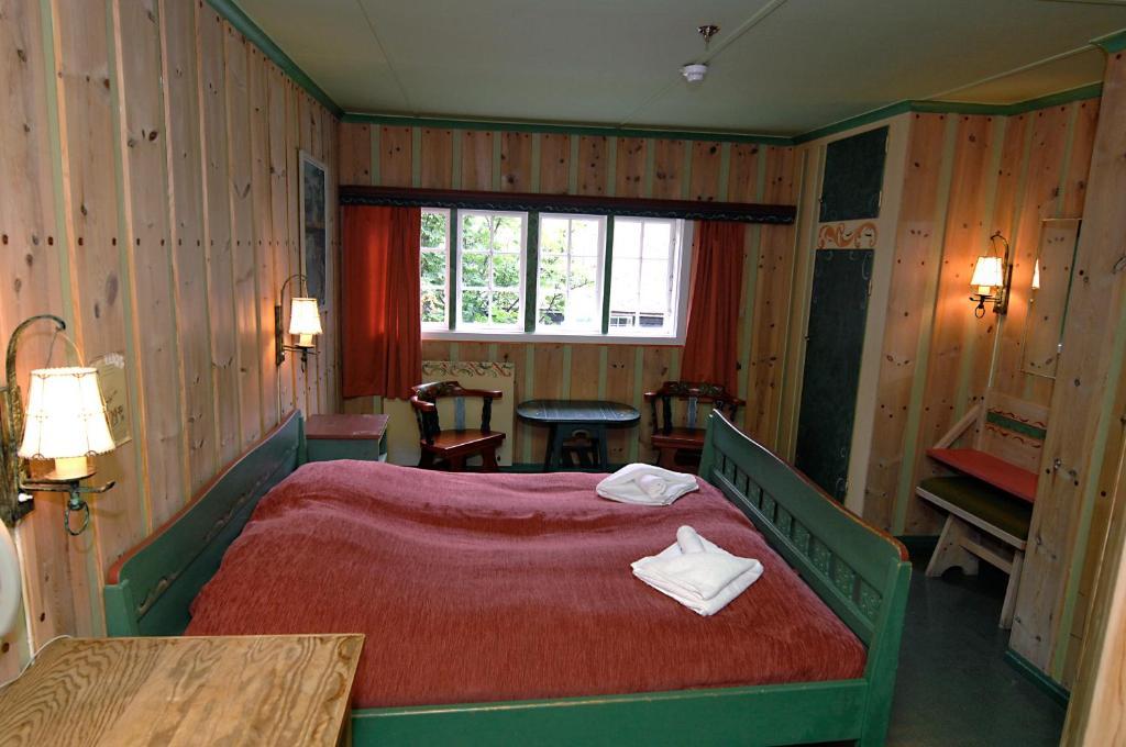 Elveseter Hotell Boverdalen Room photo