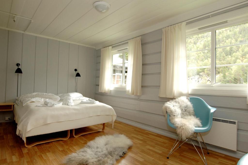 Elveseter Hotell Boverdalen Room photo