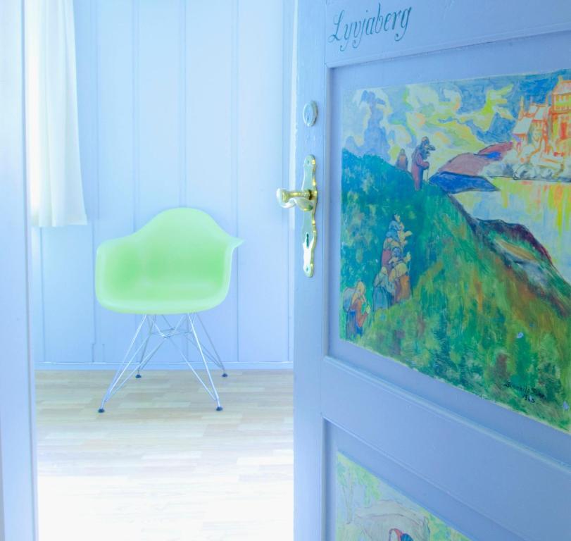 Elveseter Hotell Boverdalen Room photo
