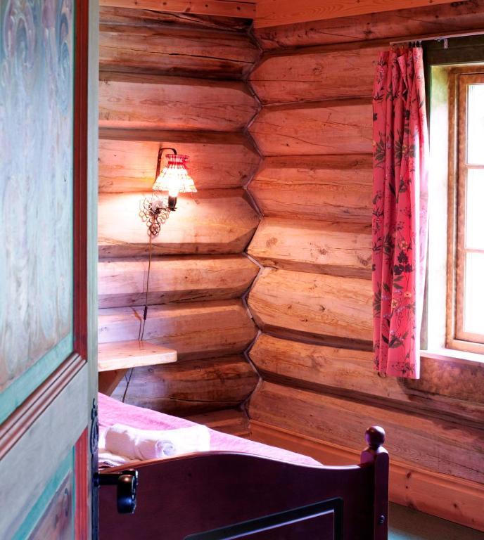 Elveseter Hotell Boverdalen Room photo