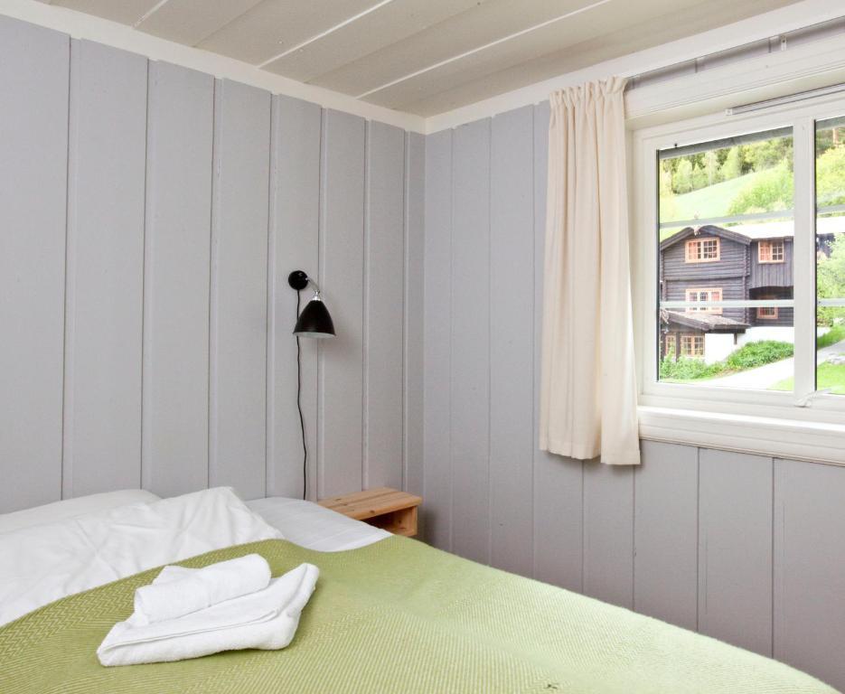 Elveseter Hotell Boverdalen Room photo