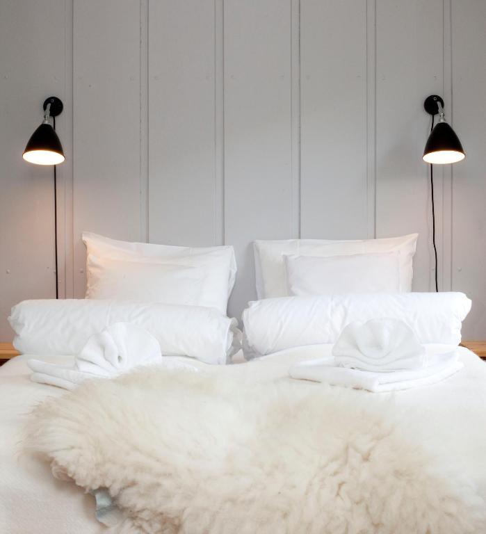 Elveseter Hotell Boverdalen Room photo