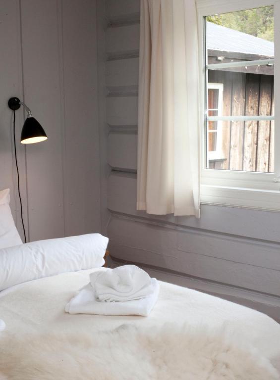 Elveseter Hotell Boverdalen Room photo