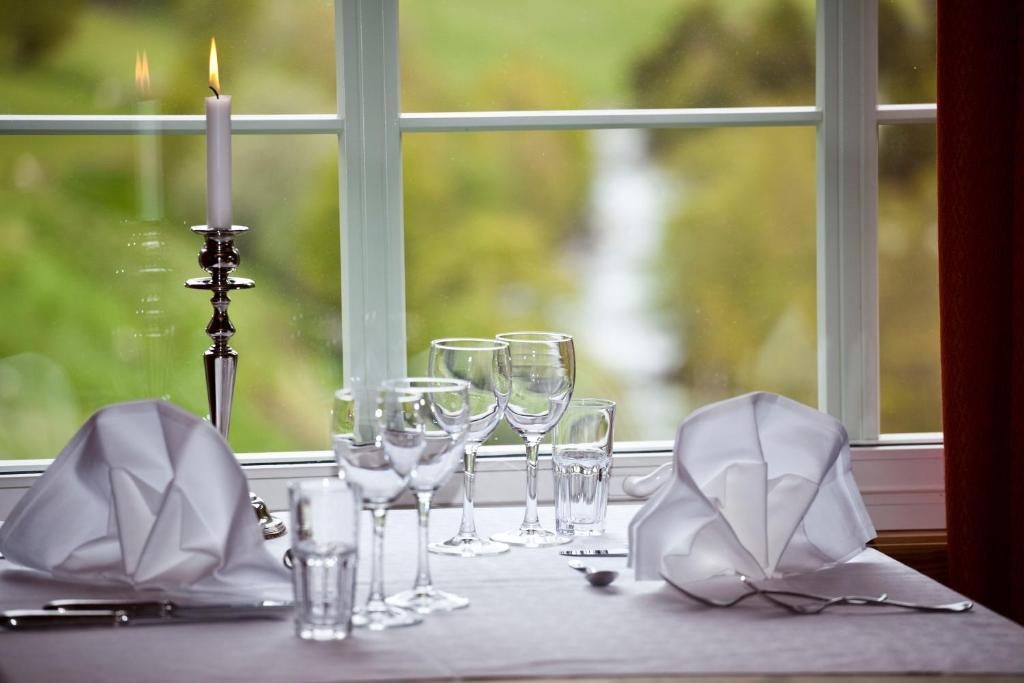 Elveseter Hotell Boverdalen Exterior photo